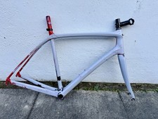 Trek Domane Carbon Road Bike