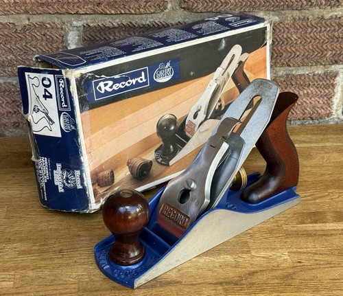 Vintage boxed mint record - mint,