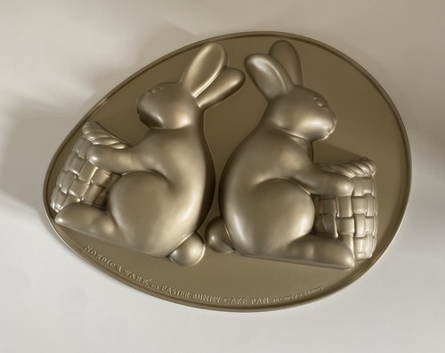 Nordic ware usa easter - usa,