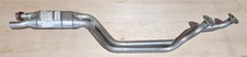 CATALYTIC CONVERTER FITS BMW 5 SERIES E34 525i FUEL PARTS PAS45202