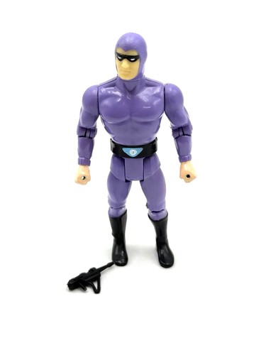 Defenders the earth phantom - the,