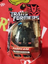 Transformers Decepticon