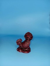 Unique vintage Chinese-Asian