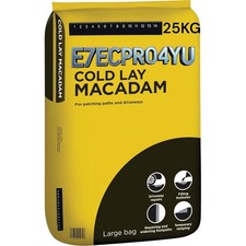 Tarmac Instant Lay Macadam