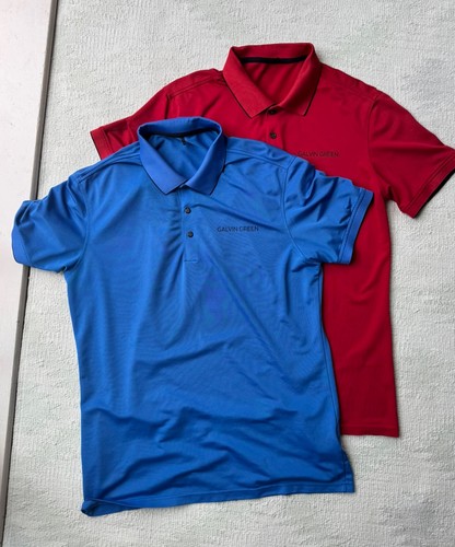 Galvin green ventil8 golf - galvin,
