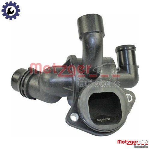 Thermostat coolant 4006167 for - thermostat,