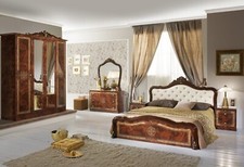 Luisa Luxury High Gloss