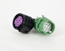 Burstner Motorhome Headlight