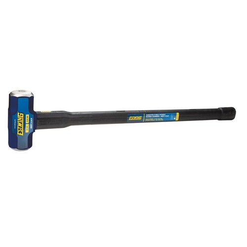 Estwing indestructible shaft - estwing,