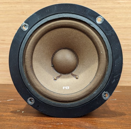Pioneer 88a mid range - cs-88a,