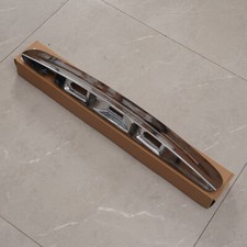 REAR TAILGATE BOOT LID HANDLE CHROME NON I-KEY FOR NISSAN QASHQAI 2007-2013 UK