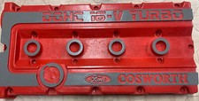 Ford Escort Sierra Cosworth Turbo YB Fibreglass Cam Cover. Lotus Twin Cam. BDA.