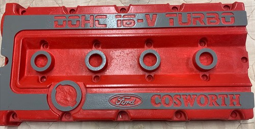 Ford escort sierra cosworth - ford,