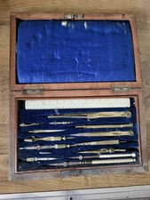 Antique Technical Drawing