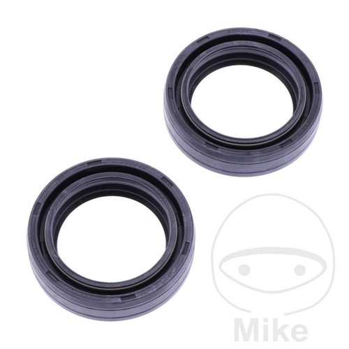 Fork oil seal - fork, 33x46x11