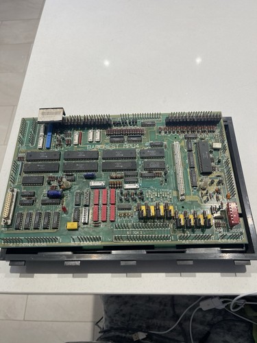 Barcrest mpu4 mod2 fruit - mpu4,