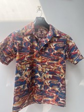 Vintage 90s Mambo Loud