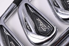 Titleist 716 AP2 Irons / 4-PW