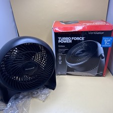Honeywell HT900E1 Turbo Fan -