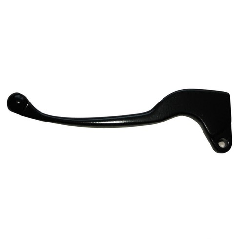 Black brake clutch lever jmp - brake/clutch,