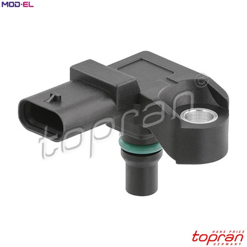 Sensor intake manifold - intake,