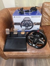THRUSTMASTER T248 Racing Wheel