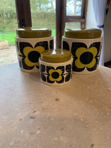 Orla kiely scribble - 3,