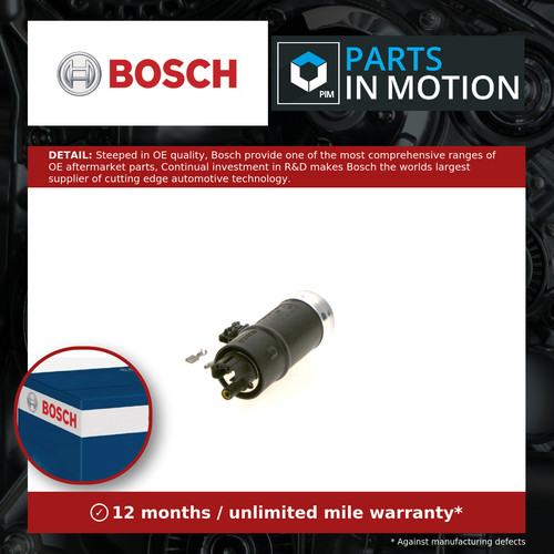 Fuel pump tank 0580314064 - fuel,