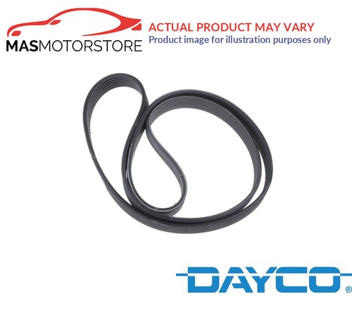 Drive belt micro - belt, multi