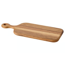IKEA ARTISTISK Oak Chopping