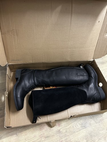 Ariat men bromont tall h2o - tall,