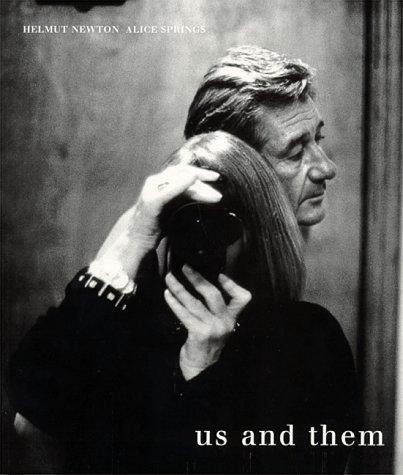 And them newton helmut - newton,,