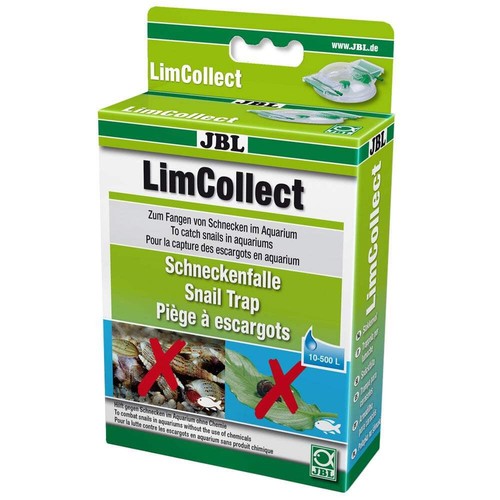 Jbl limcollect aquarium - aquarium, fish
