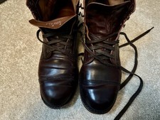 Wolverine 1000 Mile 135 LTD