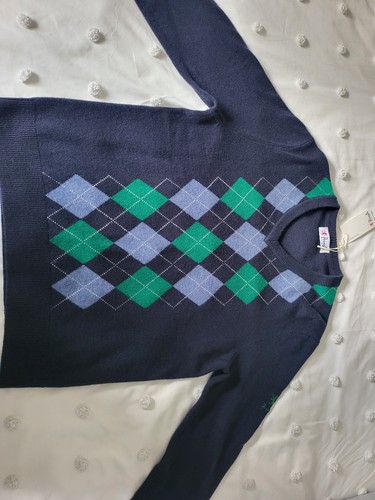 Pringle jumper - pringle, xl