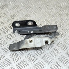 FORD FIESTA Sport Front Right