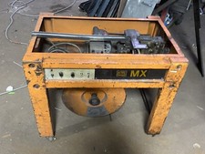 commercial vacuum packing