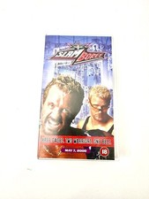 WCW SLAMBOREE 2000 WRESTLING