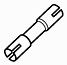 Exhaust sleeve - exhaust,