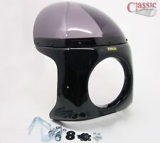 RETRO CAFE RACER STYLE