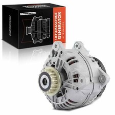 Alternator Generator 180A for