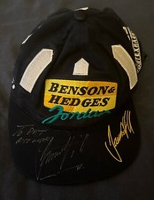 FORMULA 1 : VINTAGE DAMON HILL