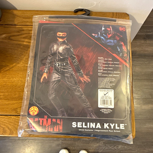 Rubie batman selina kyle - batman,