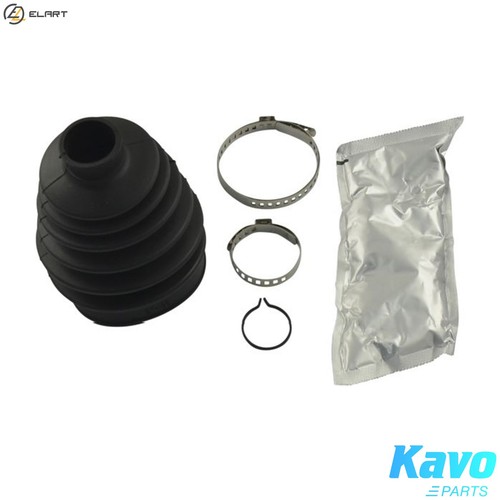 Bellow kit drive - bellow,