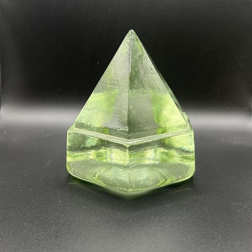 Vtg ship deck prism - deck,
