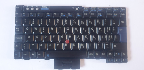 Original ibm lenovo tablet - original, x61