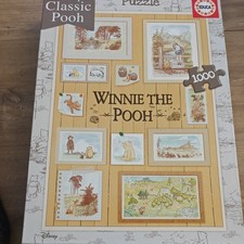 EDUCA DISNEY WINNIE THE POOH