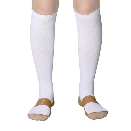 Pairs copper compression - 3,