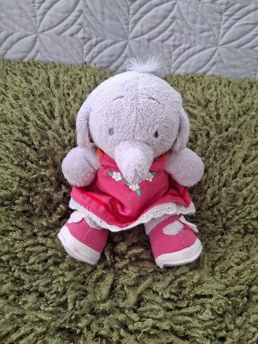 Rare vintage blue mothercare - blue,