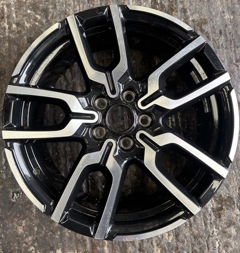 Genuine mini jcw lap - *, 18"